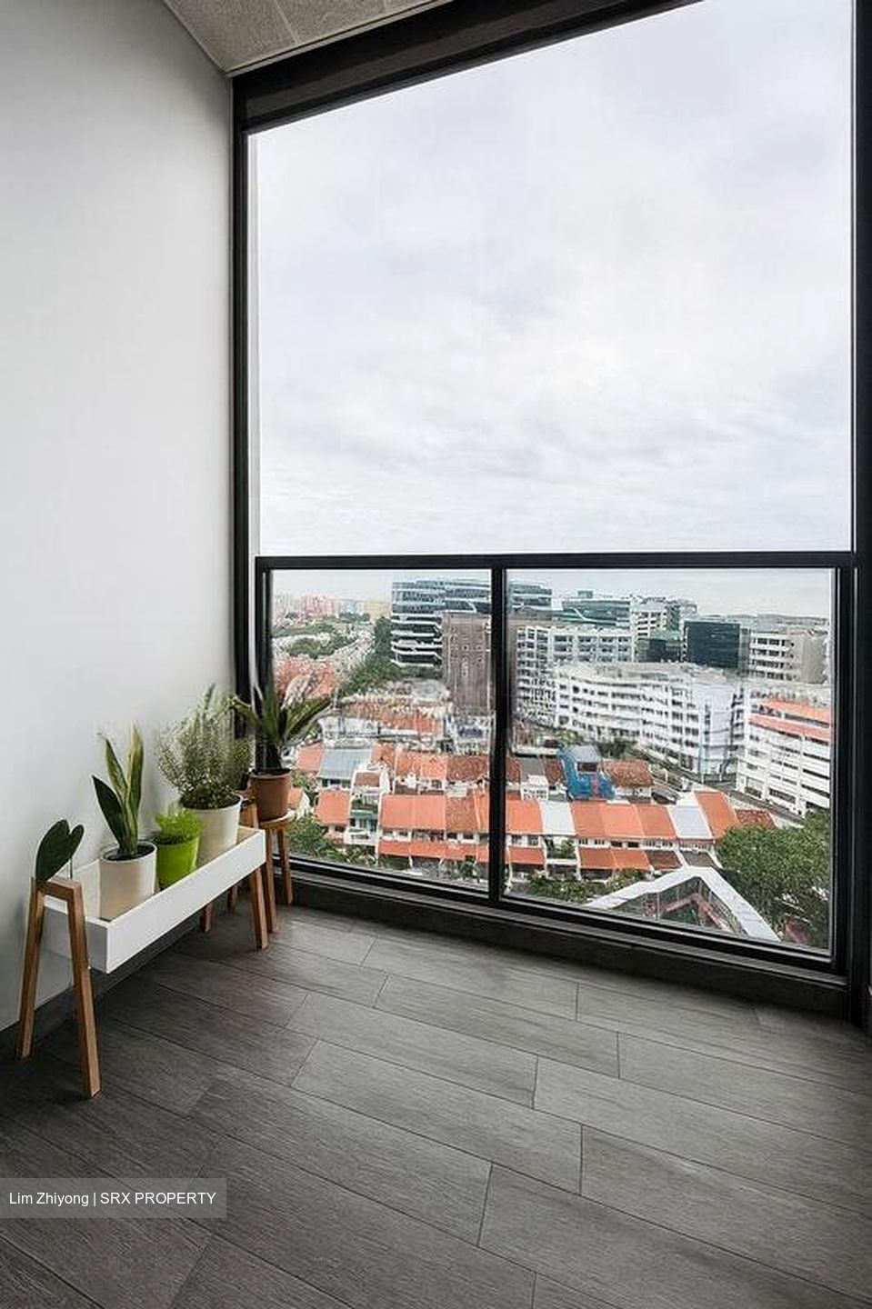 Botanique At Bartley (D19), Condominium #495931881